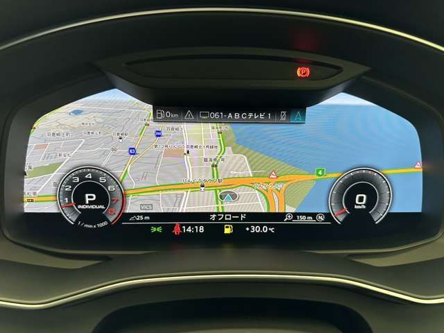 Audi A7 2018-11 26787-9
