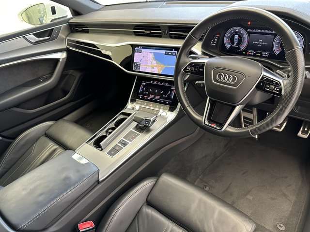 Audi A7 2018-11 26787-8