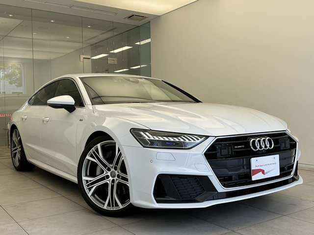 Audi A7 2018-11 26787-4