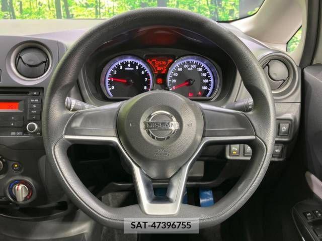 Nissan NOTE 2019-03 281953-11