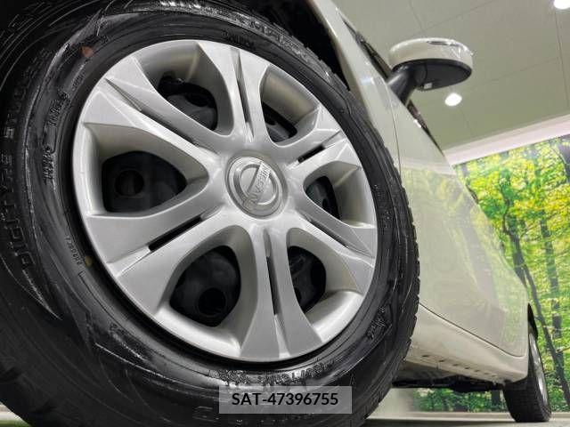 Nissan NOTE 2019-03 281953-13