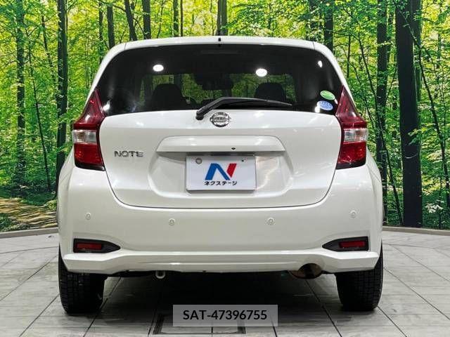 Nissan NOTE 2019-03 281953-15