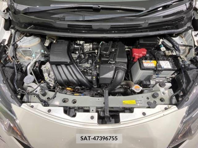Nissan NOTE 2019-03 281953-18