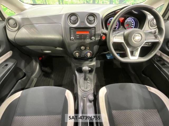 Nissan NOTE 2019-03 281953-1