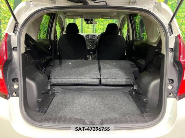 Nissan NOTE 2019-03 281953-10