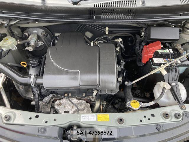 Toyota PASSO 2011-05 281245-9