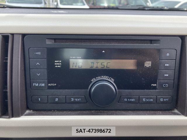 Toyota PASSO 2011-05 281245-8