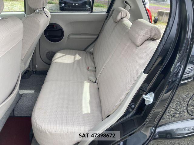 Toyota PASSO 2011-05 281245-5
