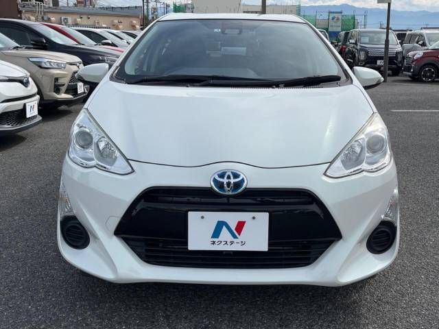 Toyota AQUA 2017-01 16242-14
