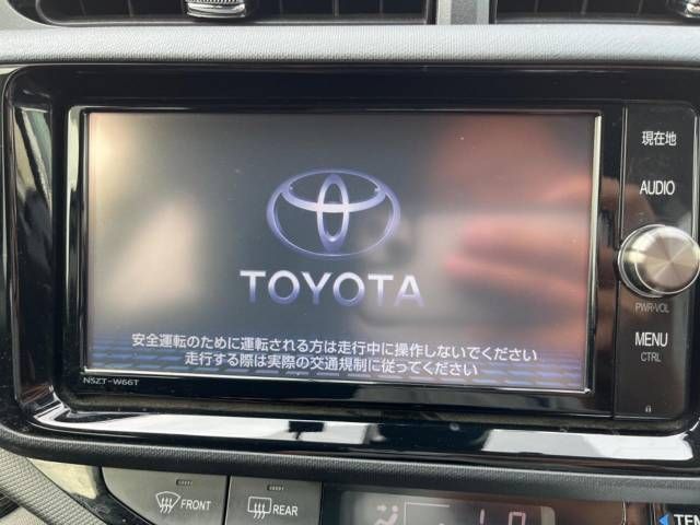 Toyota AQUA 2017-01 16242-4