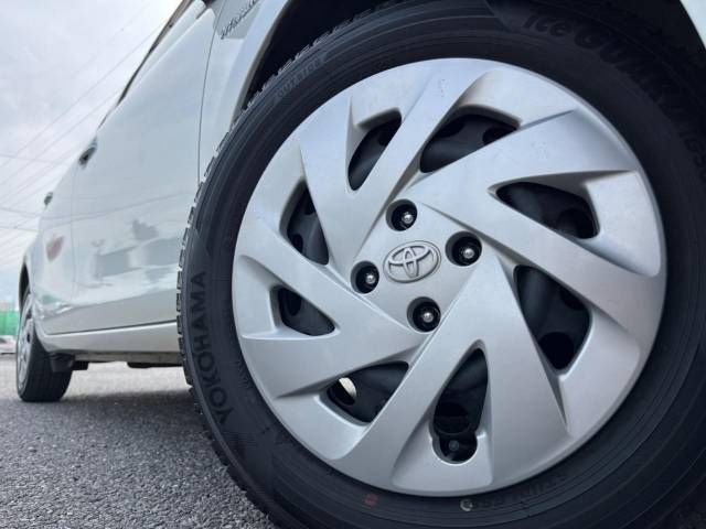 Toyota AQUA 2017-01 16242-13