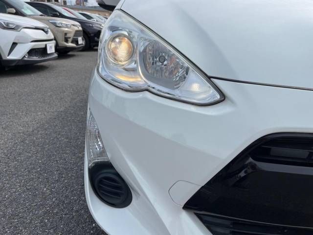 Toyota AQUA 2017-01 16242-12
