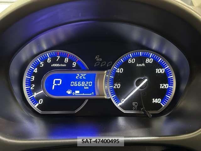 Mitsubishi EK CUSTOM 2014-06 300750-14