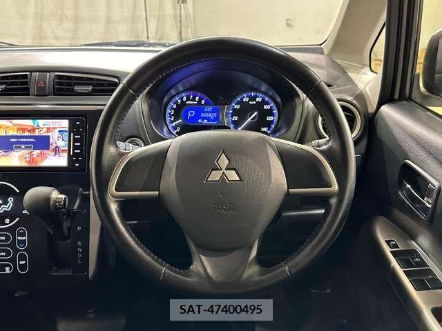 Mitsubishi EK CUSTOM 2014-06 300750-13