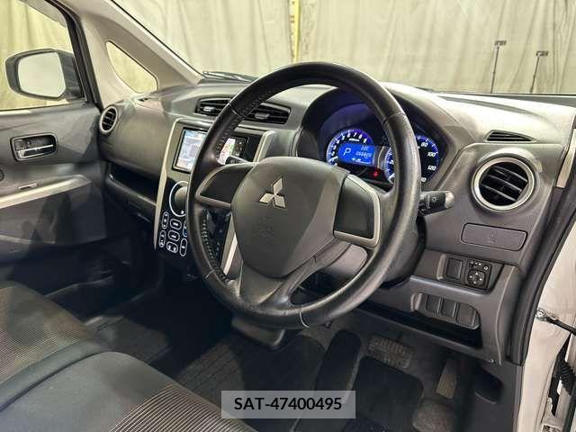 Mitsubishi EK CUSTOM 2014-06 300750-12