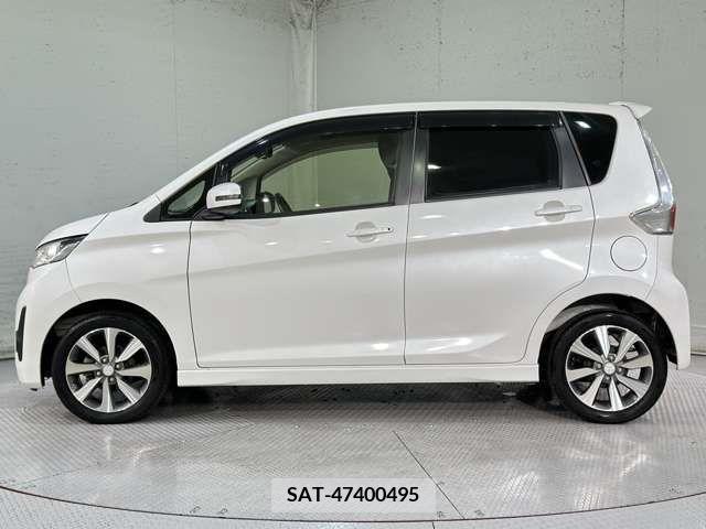 Mitsubishi EK CUSTOM 2014-06 300750-11