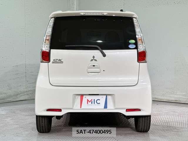 Mitsubishi EK CUSTOM 2014-06 300750-9