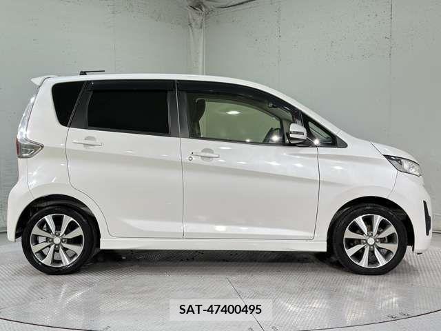 Mitsubishi EK CUSTOM 2014-06 300750-7