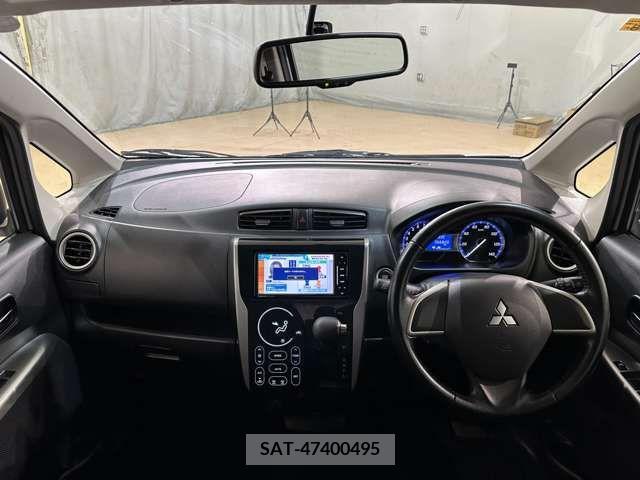 Mitsubishi EK CUSTOM 2014-06 300750-19