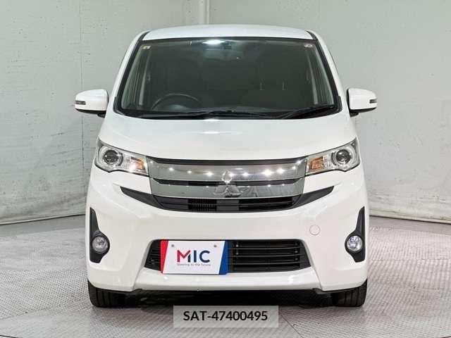 Mitsubishi EK CUSTOM 2014-06 300750-6