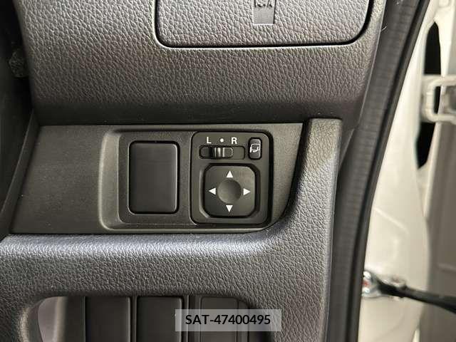 Mitsubishi EK CUSTOM 2014-06 300750-16