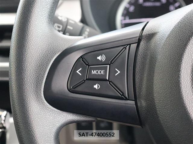 Daihatsu CAST 2022-11 227998-16