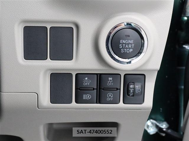 Daihatsu CAST 2022-11 227998-14