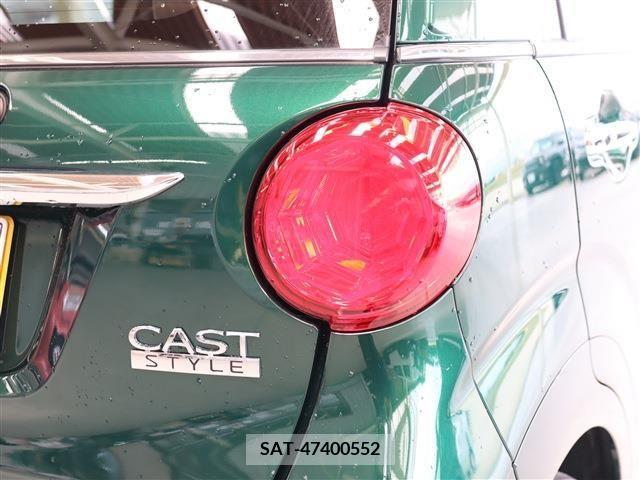 Daihatsu CAST 2022-11 227998-8