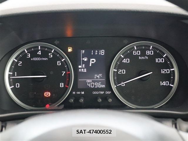 Daihatsu CAST 2022-11 227998-13
