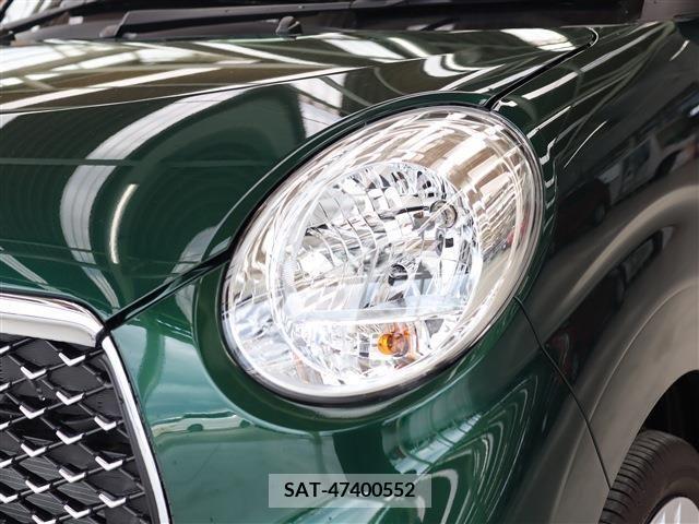 Daihatsu CAST 2022-11 227998-7
