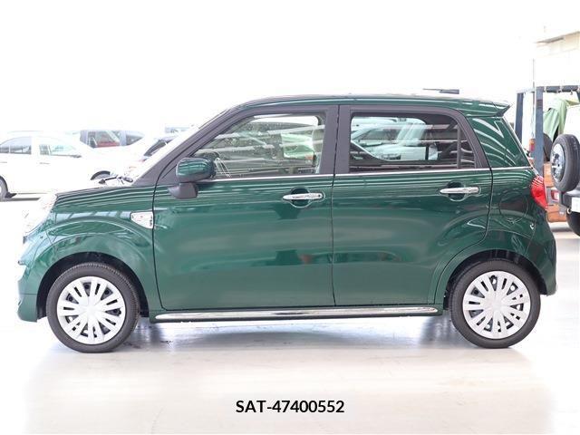 Daihatsu CAST 2022-11 227998-6