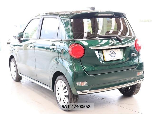 Daihatsu CAST 2022-11 227998-5