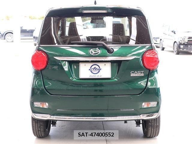 Daihatsu CAST 2022-11 227998-4
