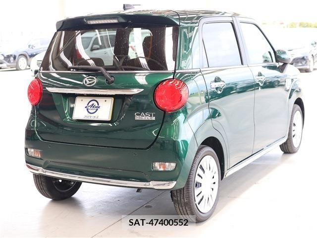 Daihatsu CAST 2022-11 227998-3