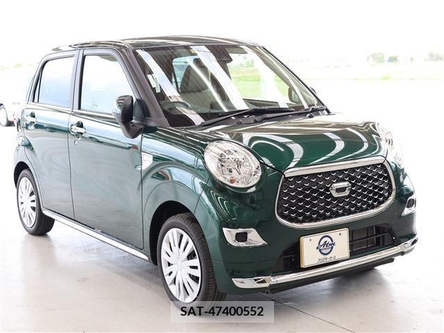 Daihatsu CAST 2022-11 227998-2