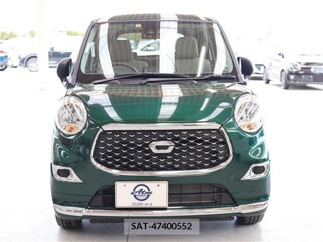 Daihatsu CAST 2022-11 227998-1