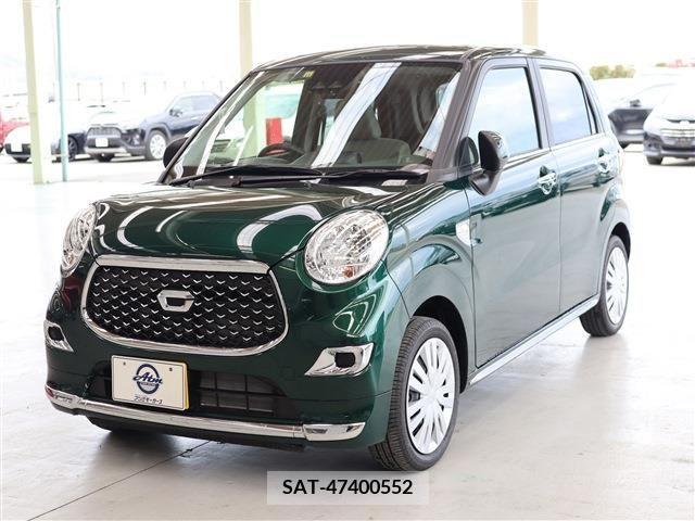 Daihatsu CAST 2022-11 227998-0