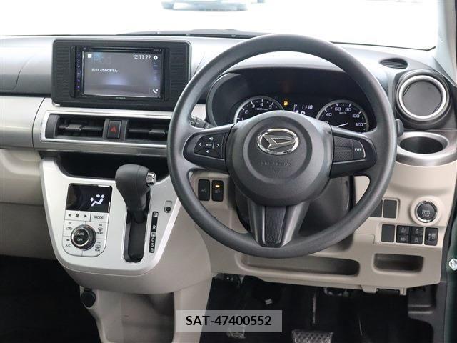 Daihatsu CAST 2022-11 227998-10