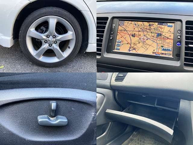 Subaru LEGACY 2005-04 27891-3