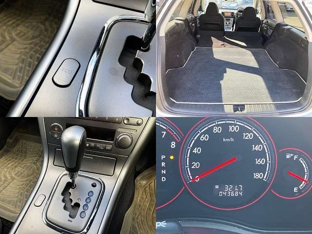 Subaru LEGACY 2005-04 27891-8