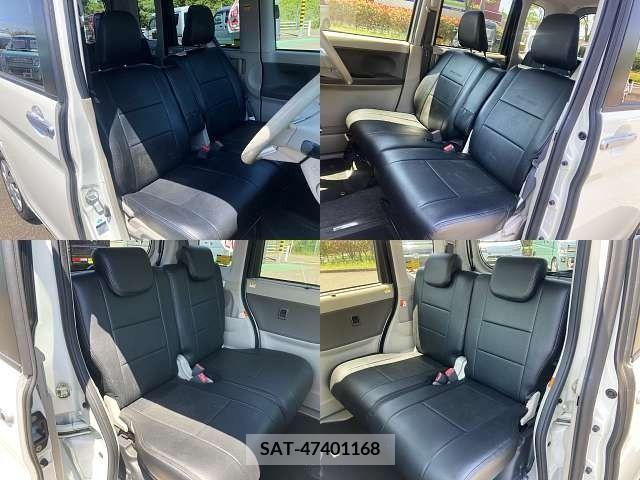 Daihatsu TANTO 2017-07 287072-3