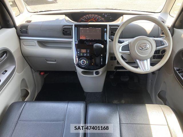 Daihatsu TANTO 2017-07 287072-1