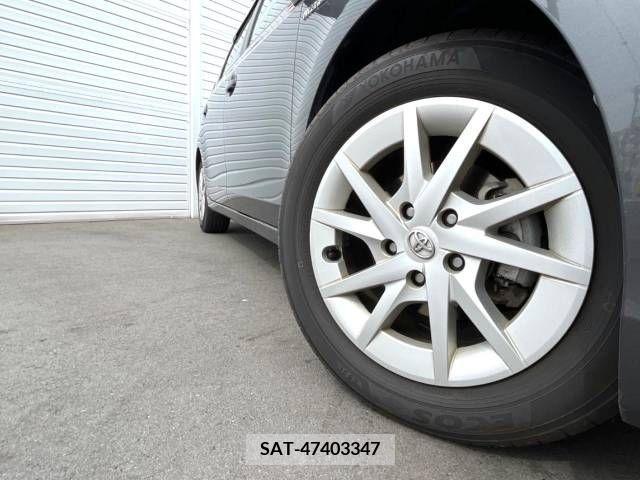 Toyota PRIUS ALPHA 2012-06 387138-14