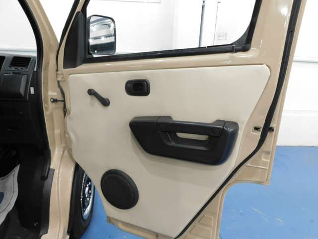 Toyota LITEACE VAN 2014-06 23952-5