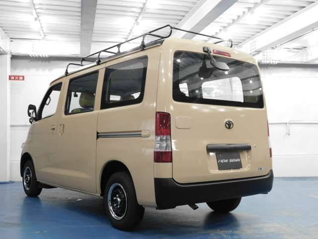 Toyota LITEACE VAN 2014-06 23952-2