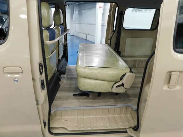 Toyota LITEACE VAN 2014-06 23952-8