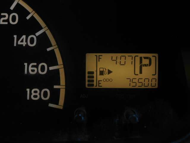 Toyota LITEACE VAN 2014-06 23952-16