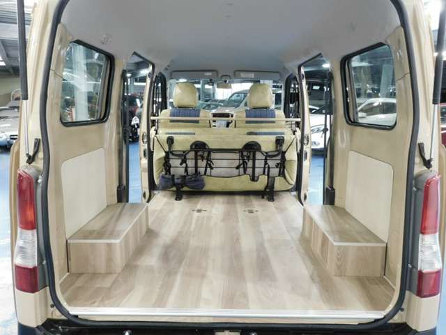 Toyota LITEACE VAN 2014-06 23952-10
