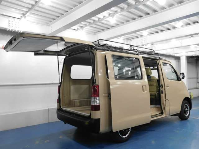 Toyota LITEACE VAN 2014-06 23952-7