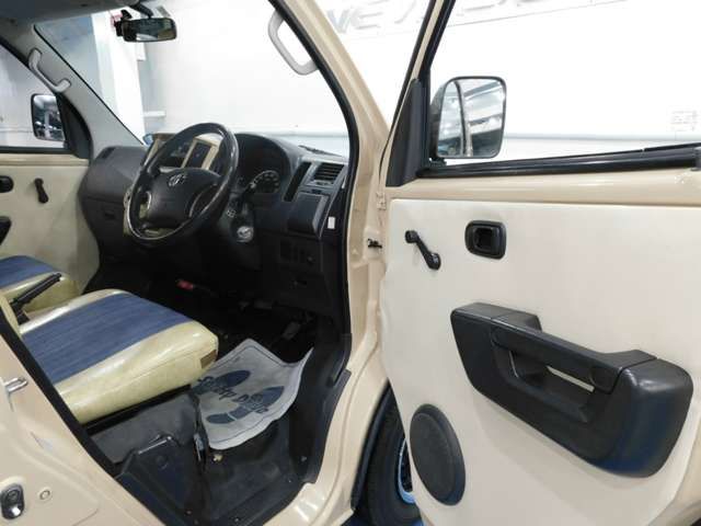 Toyota LITEACE VAN 2014-06 23952-18